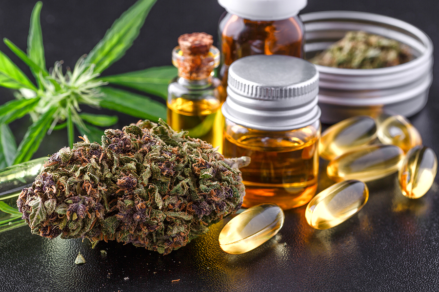 How to Buy Weed from a Dispensary
