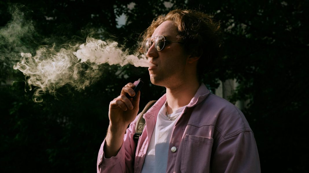 How international vape brands adapt to the German market